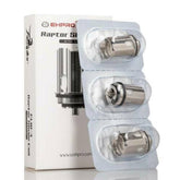 Genuine Horizon Ehpro Raptor Single 0.15Ω Replacement Coil